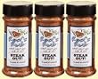 Rod's Rub 3 Pack Steak Out!