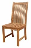 Anderson Teak CHD-720 Chicago Chair