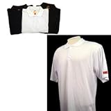 Palm Springs Performance Solid Golf Shirt- Pack of 3 Shirts