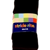 STRIDE RITE Girls Fall and Winter Cotton TIGHTS