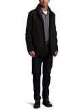 Kenneth Cole Reaction Men’s Bonded Gunflap Walker Jacket