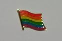 Pin Regenbogen