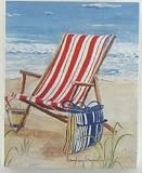 Beach Bag 18Wx24Hx.5L