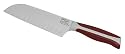 Chicago Cutlery 6.75-inch Cayenne Santoku Knife