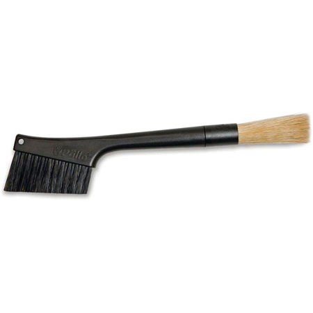 Pallo - Grindminder Grinder Brush and Counter Sweep Pallo - Grindminder Grinder Brush and Counter Sweep