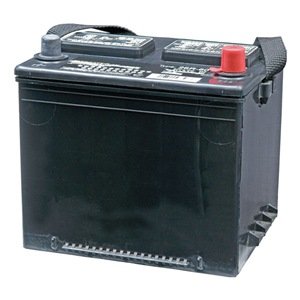 Wet Cell Battery, Use With 60kW Stdby Gen 