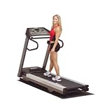 Endurance T10HRC Commercial Treadmill with Heart Rate Control