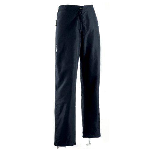 Odlo Langlaufhose Frauen, schwarz