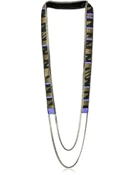 Fiona Paxton "AFRICAN SUSHI" Shanti Necklace