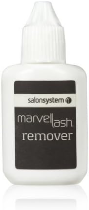 Marvel-lash Eyelash Extensions Remover Extentions 15ml by Marvellash
