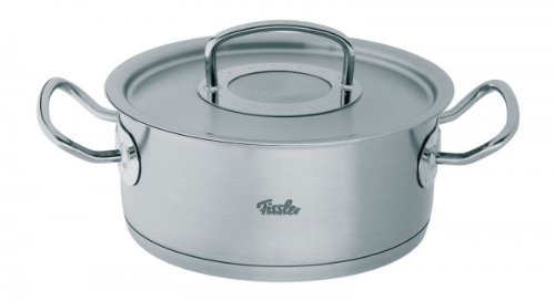 Original Pro Collection 2.8 Quart Casserole (Stainless Steel) (9