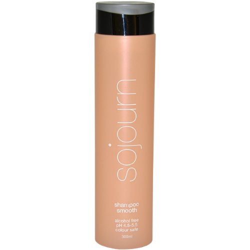 Sojourn Shampoo Smooth 10.1oz/300ml