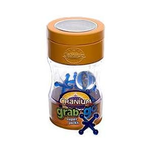 Cranium® Grab & Go Super Jacks