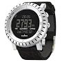 Suunto Core Wrist-Top Computer Watch with Altimeter, Barometer, Compass, and Depth Measurement (Aluminum Black)