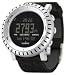 Sporting Goods : Suunto Core Wrist-Top Computer Watch with Altimeter, Barometer, Compass, and Depth Measurement (Aluminum Black)