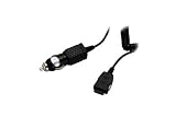 Car charger cable for Mitac Mio 168, load- Cable, Aris 509GPS / Bluemedia PDA 255 / Yakumo Delta 300 / Medion MD95000 / Narvan Pin / Typhoon MyGuide 3500 Mobile / Typhoon MyGuide 6500 XL