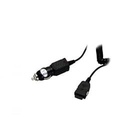 auto chargement C�ble pour Mitac Mio 168, load- Cable, C�ble, Aris 509GPS / Bluemedia PDA 255 / Yakumo Delta 300 / Medion MD95000 / Narvan Pin / Typhoon MyGuide 3500 Mobile / Typhoon MyGuide 6500 XL