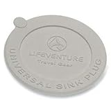 Universal Sink Plug