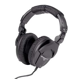 Sennheiser HD-280 Professional Headphones