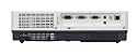 PLC-XW200 XGA Beamer, Auflösung 1024x768, 2200 Ansi-Lumen, 29db,