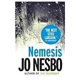 Nemesisby Jo Nesbo