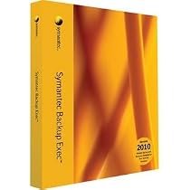 SYMC BACKUP EXEC 2010 SERVER WIN ML DVD PER SERVER BNDL BUS PACK BASIC 12 MONTHS