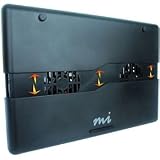 Notebook Cooling Pad with Built In Fans