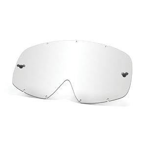 OAKLEY-XS-O-FRAME-LENS-CLR-5PK