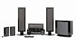 Yamaha YHT-780BL 5.1 Ch Home Theater System (Black)