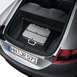 Audi TT Load Securing Net 2008+ by Audi