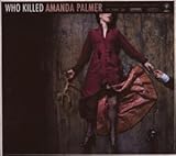 Who Killed Amanda Palmer