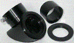 Dedicated 2" Diagonal for FSQ-106