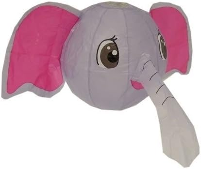 Petra Boase Japanese Paper Balloon - Elephant