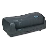 Office Products : Swingline 3230 Electric Paper Punch, 2 Or 3 Hole, 24 Sheet - 7704270