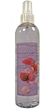 Bath & Body Works Pleasures Moonlight Path Body Splash 8 oz
