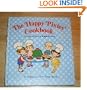 Mary Poppins in the kitchen: A cookery book with a story (A Voyager/HBJ book)