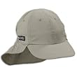 Columbia Omni Shade Schooner Bank Jr Cachalot Hat - Kids'
