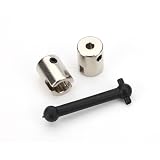ProBoat Drv Dog/Joints: Sndcr, SW26, Runabout