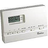 Robertshaw 9600 Programmable Thermostat - Heat and Cool