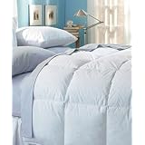 Ritz-Carlton Pacific Coast Grandia Classic Weight Down Duvet Comforter (King 108 x 98) by Pacific Pillows