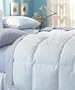 Ritz-Carlton Pacific Coast Grandia Classic Weight Down Duvet Comforter (Queen/Full 90" x 98")