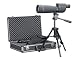 Leupold Sequoia 20-60x80mm Angled Sptr Kt Gun Scope 61160