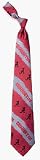 Alabama Crimson Tide Woven 2 All Silk Adult Tie From Eagle Wings