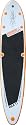 Advanced Elements Hula Inflatable Stand Up Paddleboard