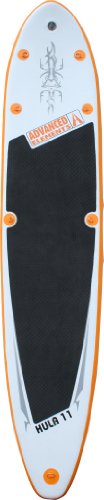 Advanced Elements Hula 11 Inflatable Paddle Board