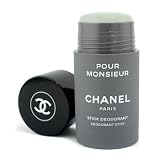 Pour Monsieur Deodorant Stick - 75ml Chanel