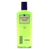 Thicker Fuller Hair Shampoo Revitalize 355 ml