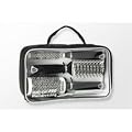 Babyliss Pro 3 Piece Ceramic Brush Collection - BABCVP3CU