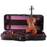 Bellafina Double Violin Case (Standard)