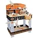 KidKraft Harley-Davidson Work Bench